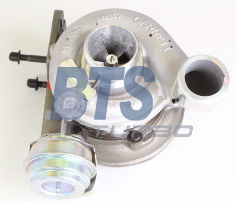 Compresor,sistem de supraalimentare T912363 BTS Turbo